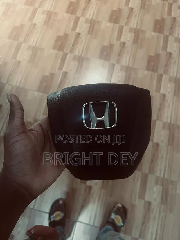 Honda CRV 23 Airbag Cover · Photo 1
