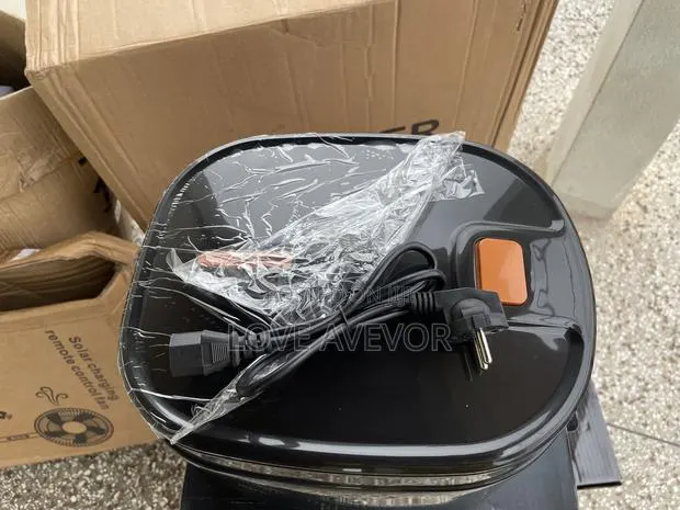 Sliver Crest Rice Cooker · Photo 1