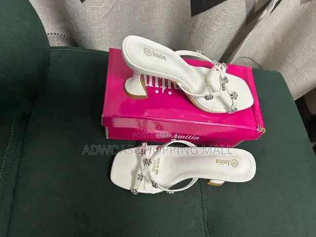 Slipper Heel for Women · Photo 1