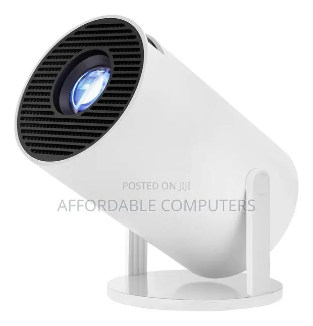 Hy300 Pro Multimedia Projector · Photo 1