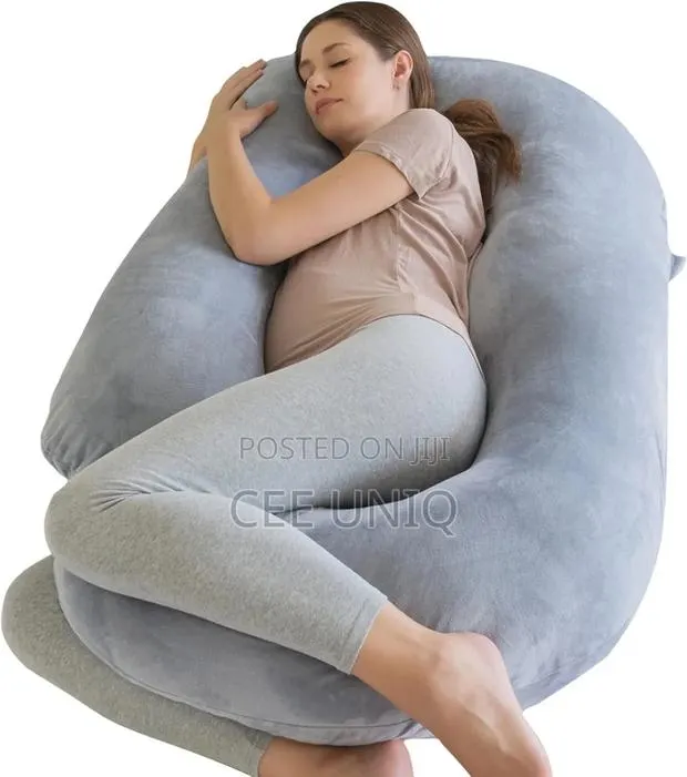 Elegance and Fantastic U Shape Pregnancy Pillow · Photo 1