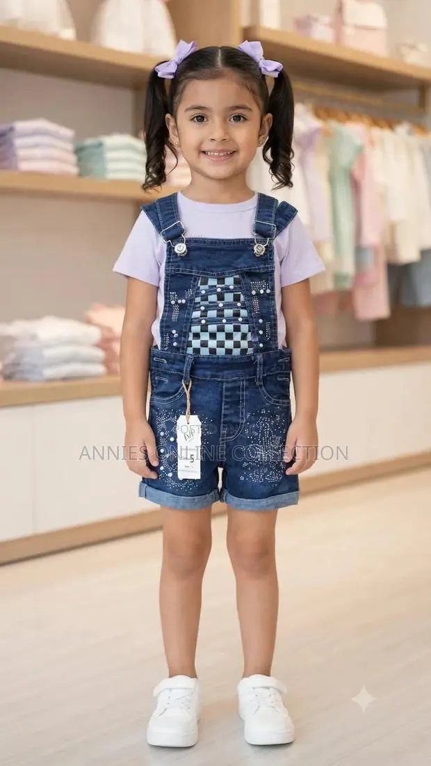 Kids Clothing Set · Photo 1