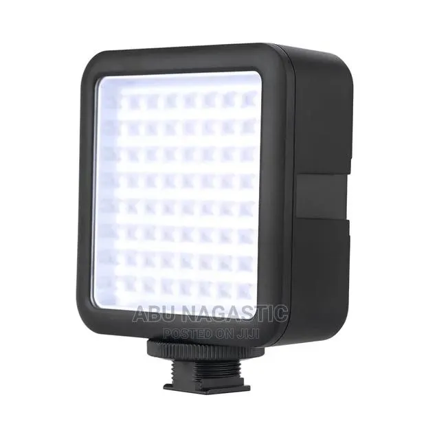 Camcorder Camera Led Light · Photo 1