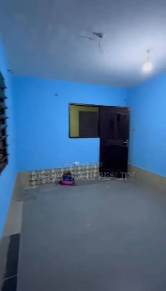 1bdrm Apartment in ECOMOG for rent · Photo 1