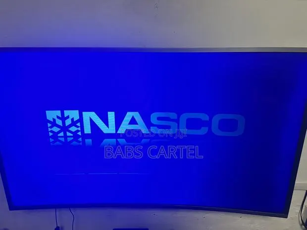 Nasco 50 Inch Tele · Photo 1