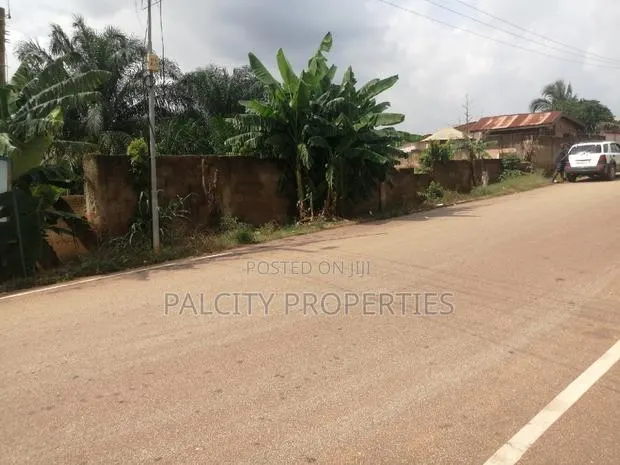 Double Plot of Land for Sale in Atasemanso · Photo 1