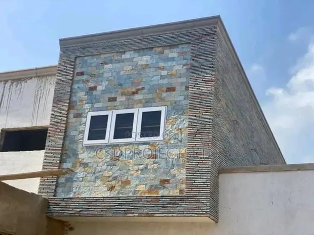 Professional Stone Work · Photo 1