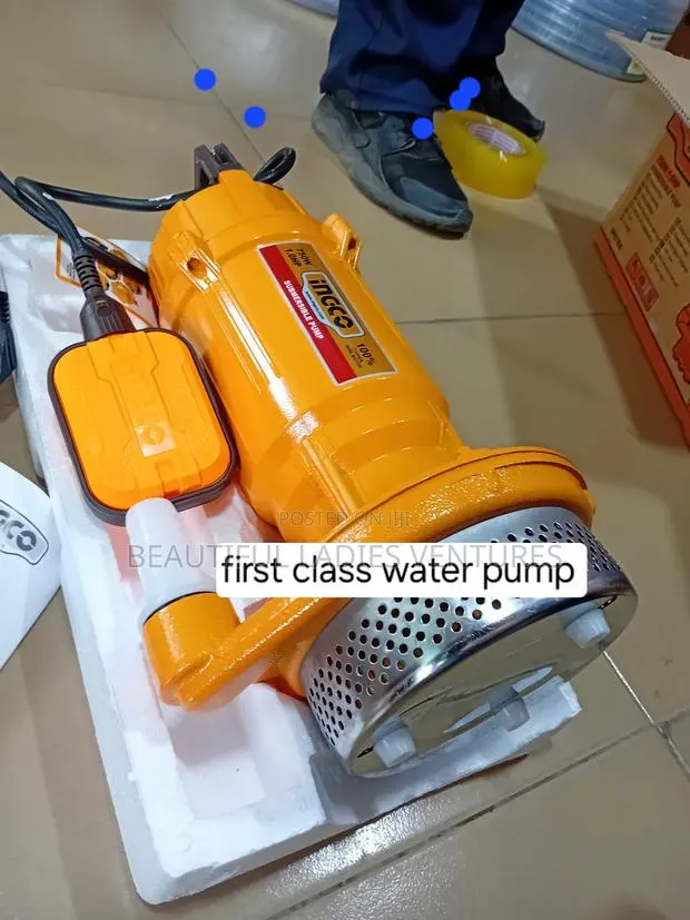 Supper Efficient Water Pump Best · Photo 1