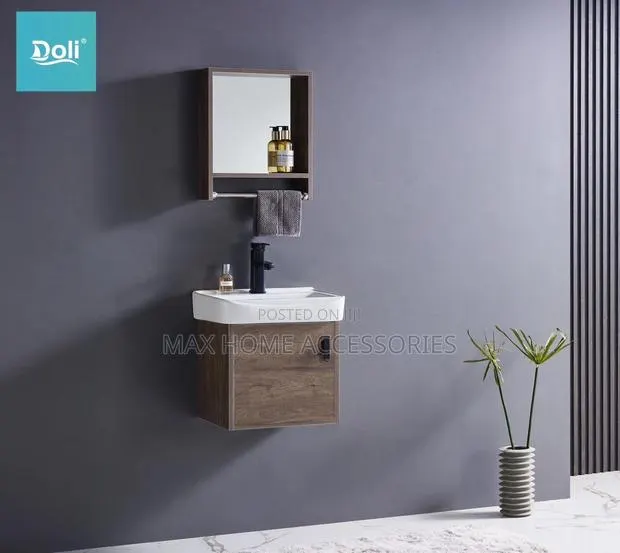 Frencia Cabinet Basin · Photo 1