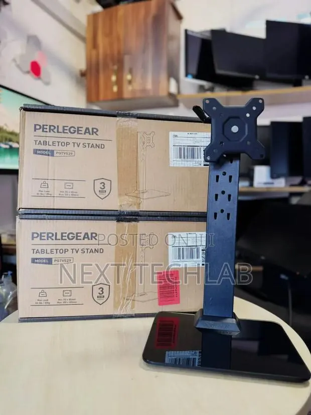 Perlegear Monitor Stand, · Photo 1