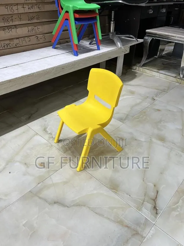 Pre School Classroom Chair(Wholesale) · Photo 2