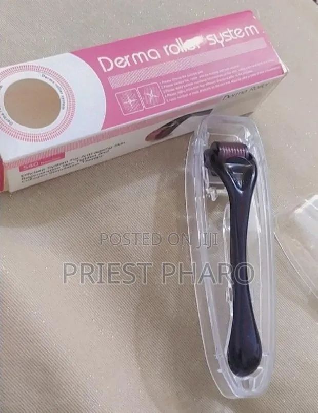 Derma Roller · Photo 1