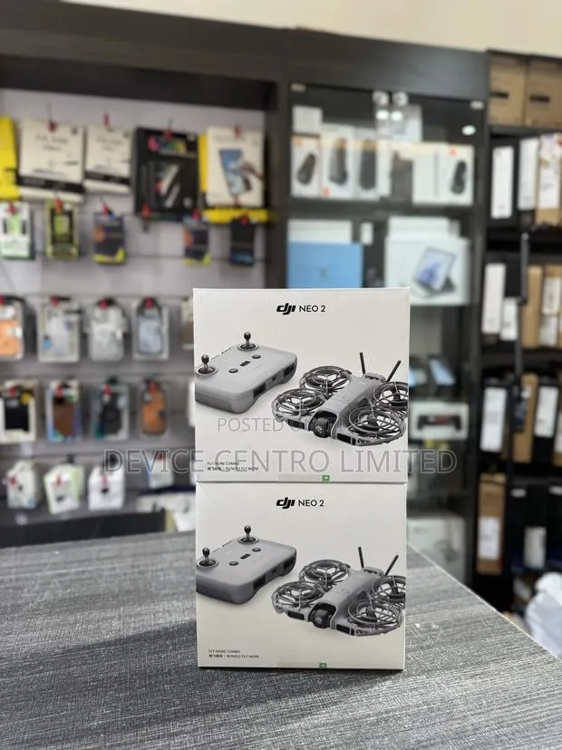 Dji Neo 2 Fly More Combo · Photo 1