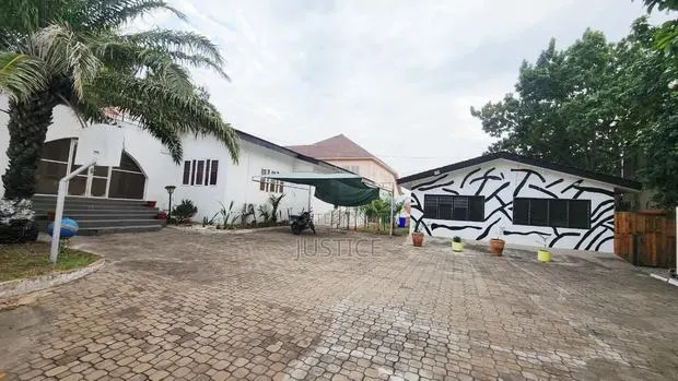 Furnished Studio Apartment in East Legon, A&C Mall Area for rent · Photo 1