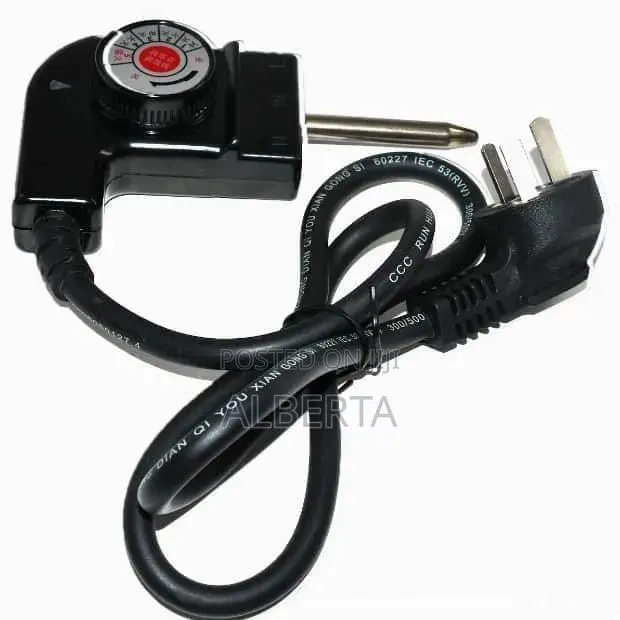 Multipurpose Cooker Cord · Photo 1