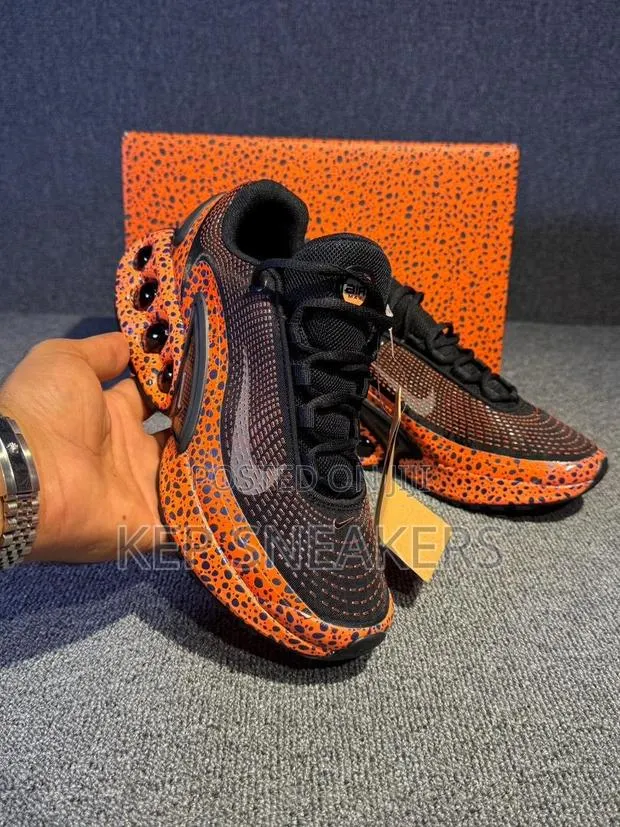 Nike Air Max Dn SE Premium Safari · Photo 1