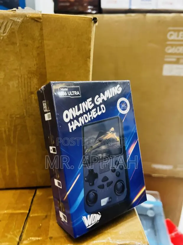 Shop Affordable Hand Game J36 Ultra 1000+ Games.. · Photo 1