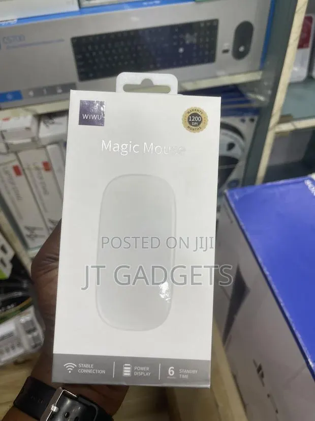 WIWU Magic Mouse · Photo 2