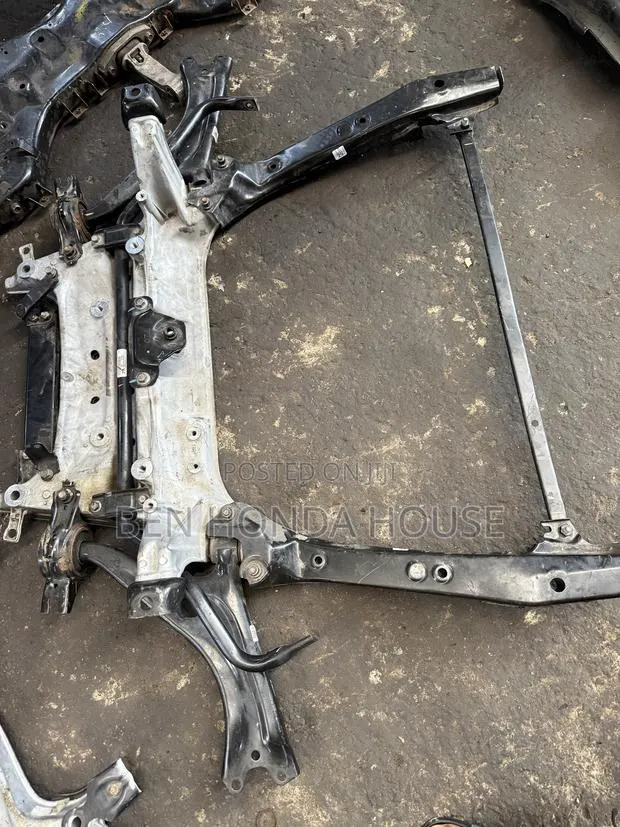 Honda Civic Complete Beam 2023,2024,2025,2026 · Photo 1