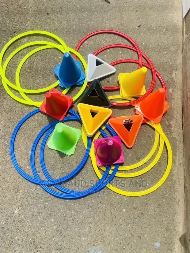 Original Agility Circle at Cool Price · Photo 1