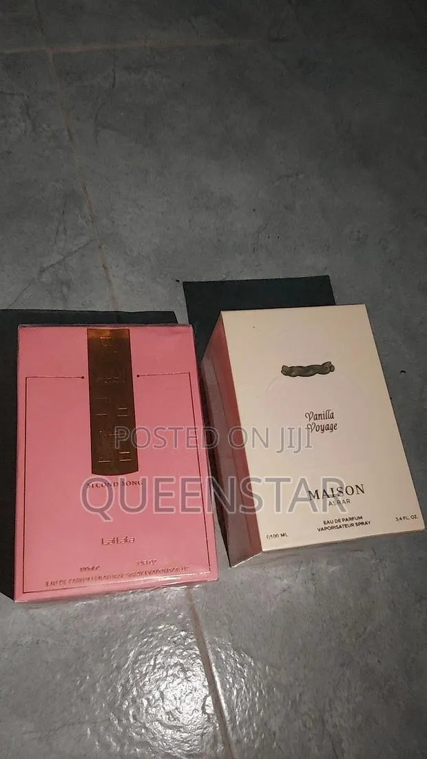 Perfume Combo · Photo 1