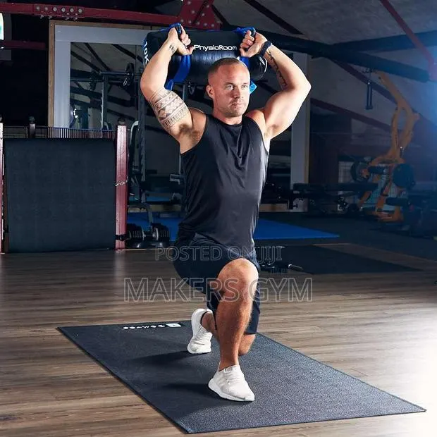 Power Bag | Durable Weighted Fitness Equipment Training Bag · Photo 1
