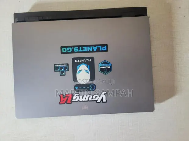 Laptop Acer Predator Helios Neo 16 16GB Intel Core i5 SSD 512GB · Photo 1