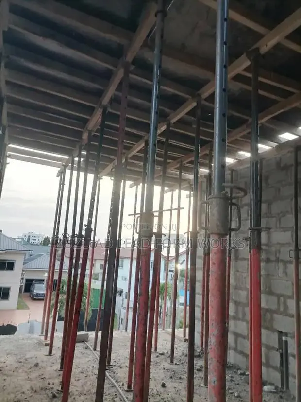Rentals Form Works Services · Photo 1