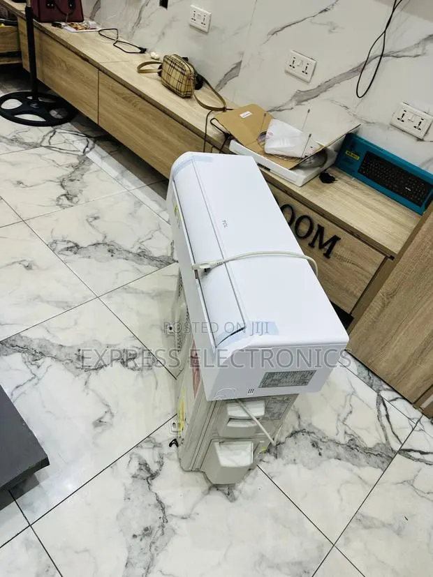 Micro Dust Protection Split R410 Gas TCL 1.5hp · Photo 1