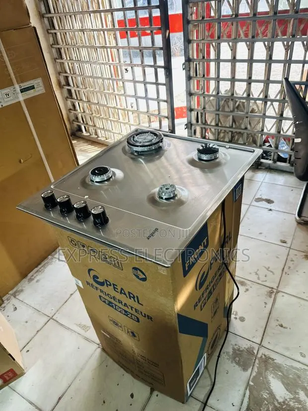 Hot Deals on Simfer in Built Gas Cooker M4burber · Photo 2