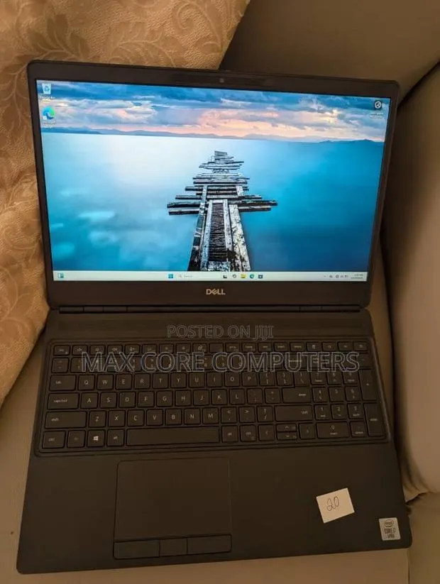 Laptop Dell Latitude 7530 16GB Intel Core i7 SSD 512GB · Photo 1