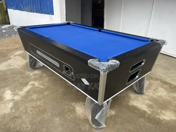 New Pooltable · Photo 1
