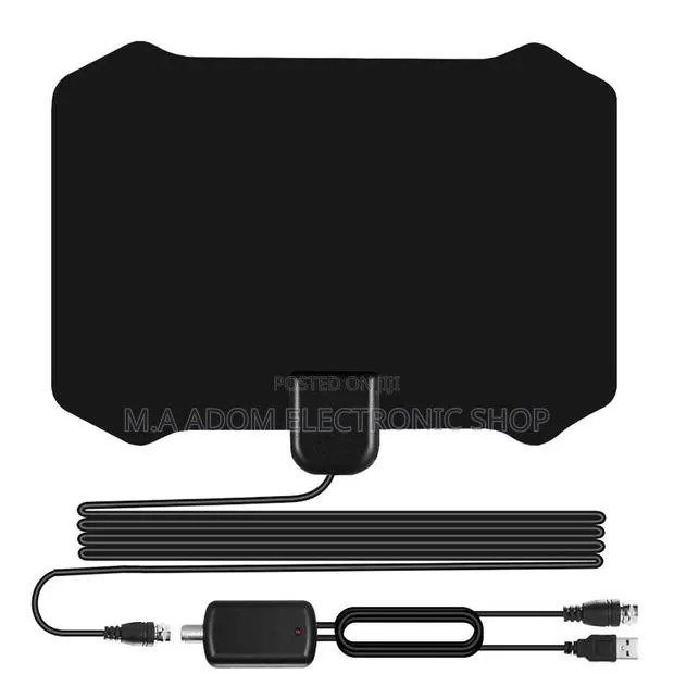 Digital Indoor Freeview Antenna · Photo 1