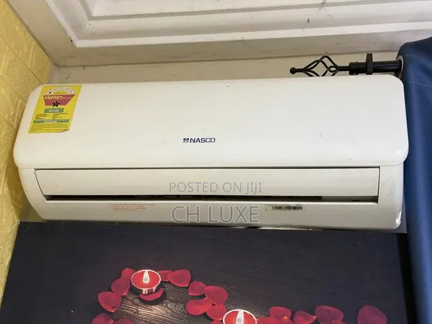 Nasco Aircon 1.5Hp Spit Unit · Photo 1