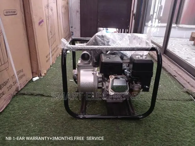 Honda Water Pump Water Pump 2inches Affordable · Photo 1