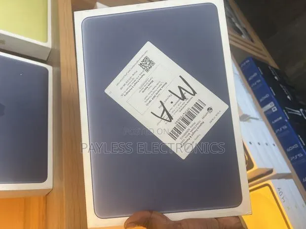 New Laptop Apple MacBook Neo 2026 8GB SSD 256GB · Photo 1