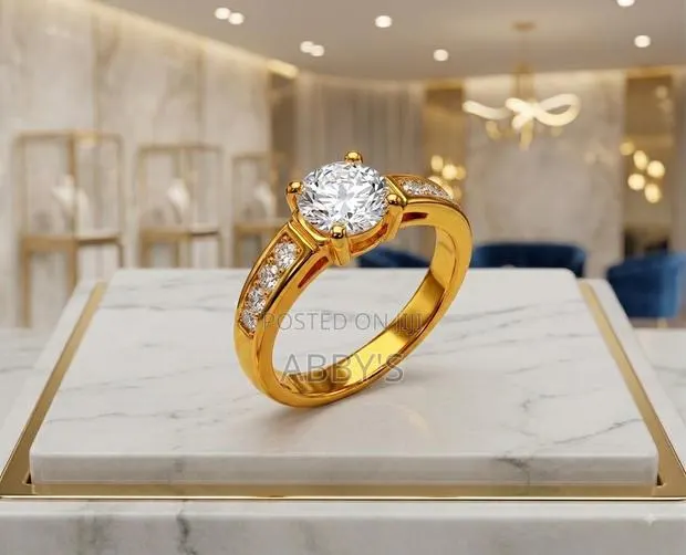 Never Fading Engagement/Promise Ring · Photo 1