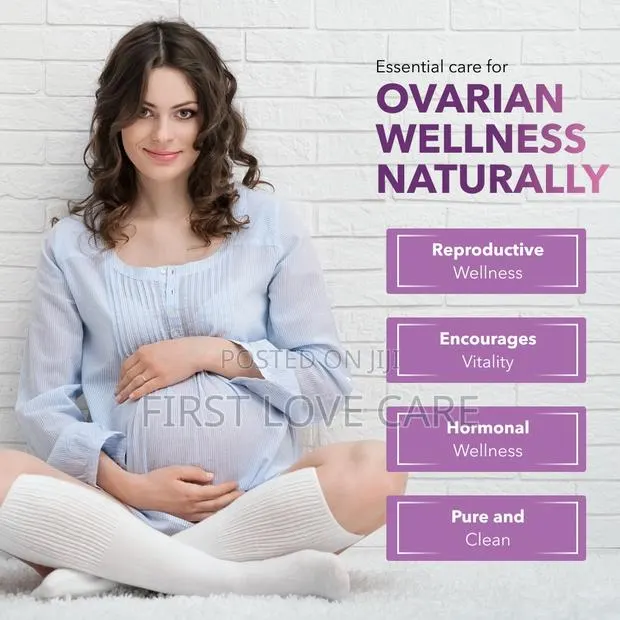 Intimate Rose Myo-Inositol D-Chiro Inositol Supplement for Women - · Photo 3