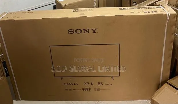 Bring Home a 65" Sony Bravia Without Breaking the Bank · Photo 1