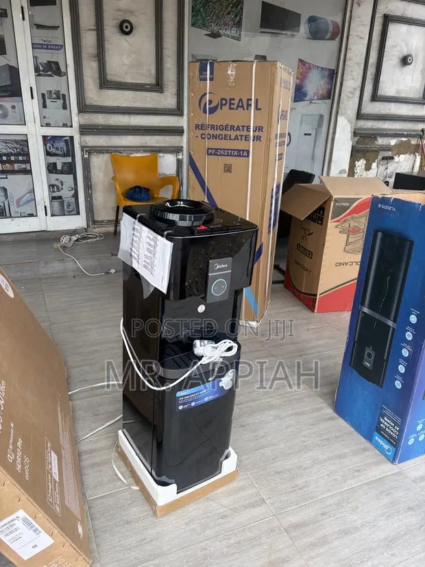 Order Original Midea 16liters Water Dispenser(Yl 2037s-B) · Photo 1