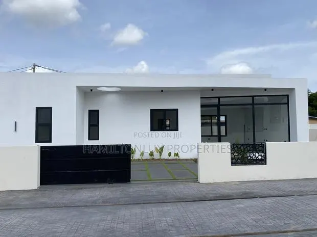 3bdrm Townhouse/Terrace in East Legon Hills for sale · Photo 1