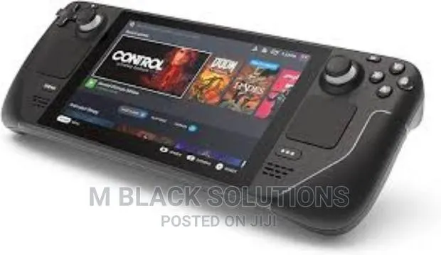 Steam Deck 64gb Version · Photo 1