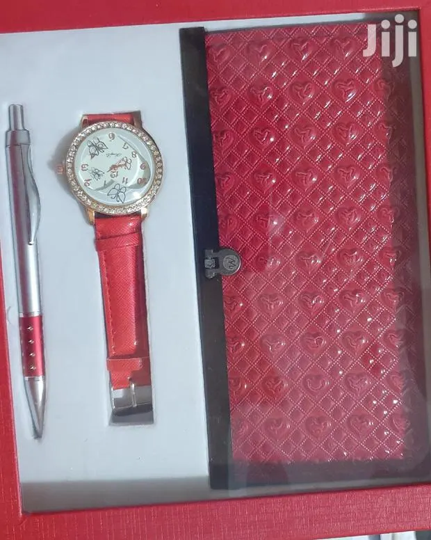 Ladies Gift Set · Photo 1