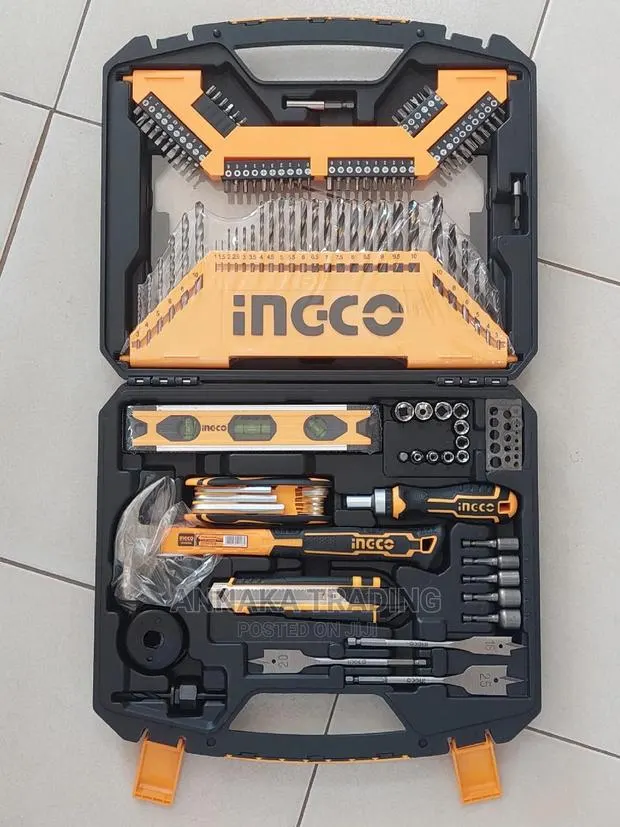 120pcs Accessories Set · Photo 1