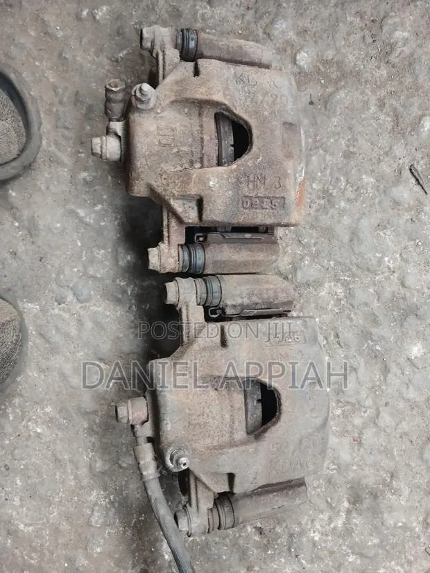 Home Used Calipers · Photo 3