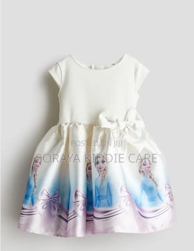 H M Cute Girls Dresses · Photo 1