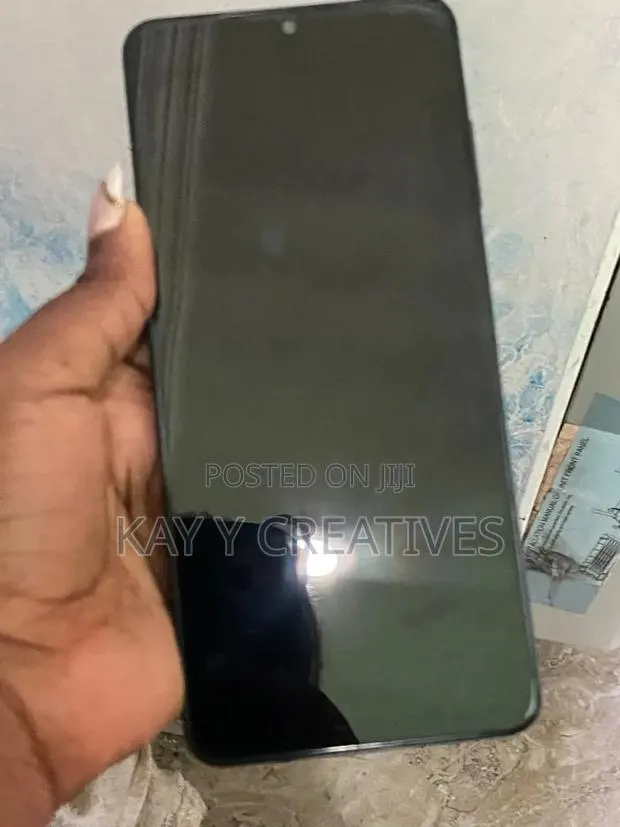 Samsung Galaxy A07 4G 64 GB Black · Photo 1