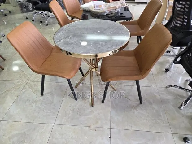 Dining Chairs · Photo 2