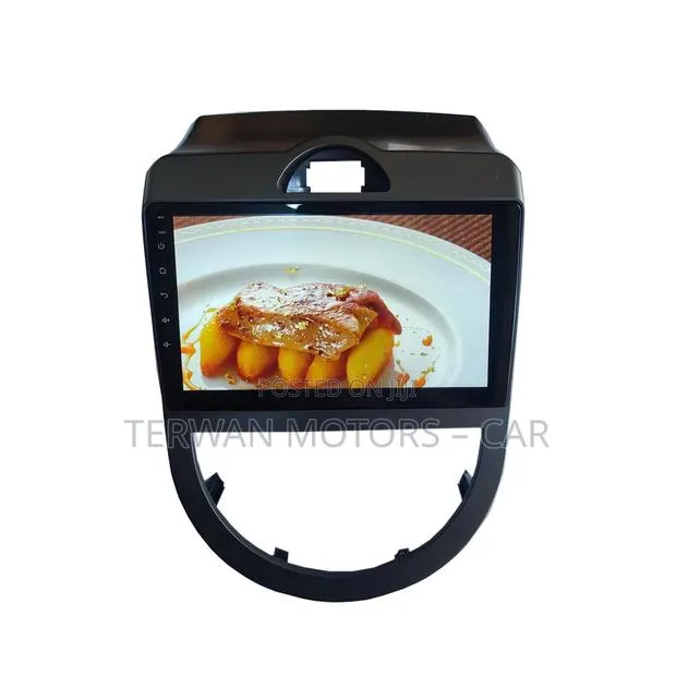 New Car Android Multimedia for Kia Soul 2010 to 2013 · Photo 1