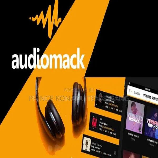 Cheap Audiomac Services · Photo 1